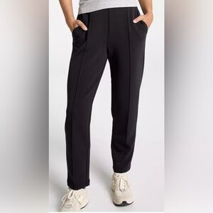 Calia Soft Scuba Tapered Women's Pants‎